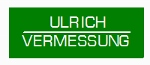 Logo Vermessung Ulrich in Leipzig